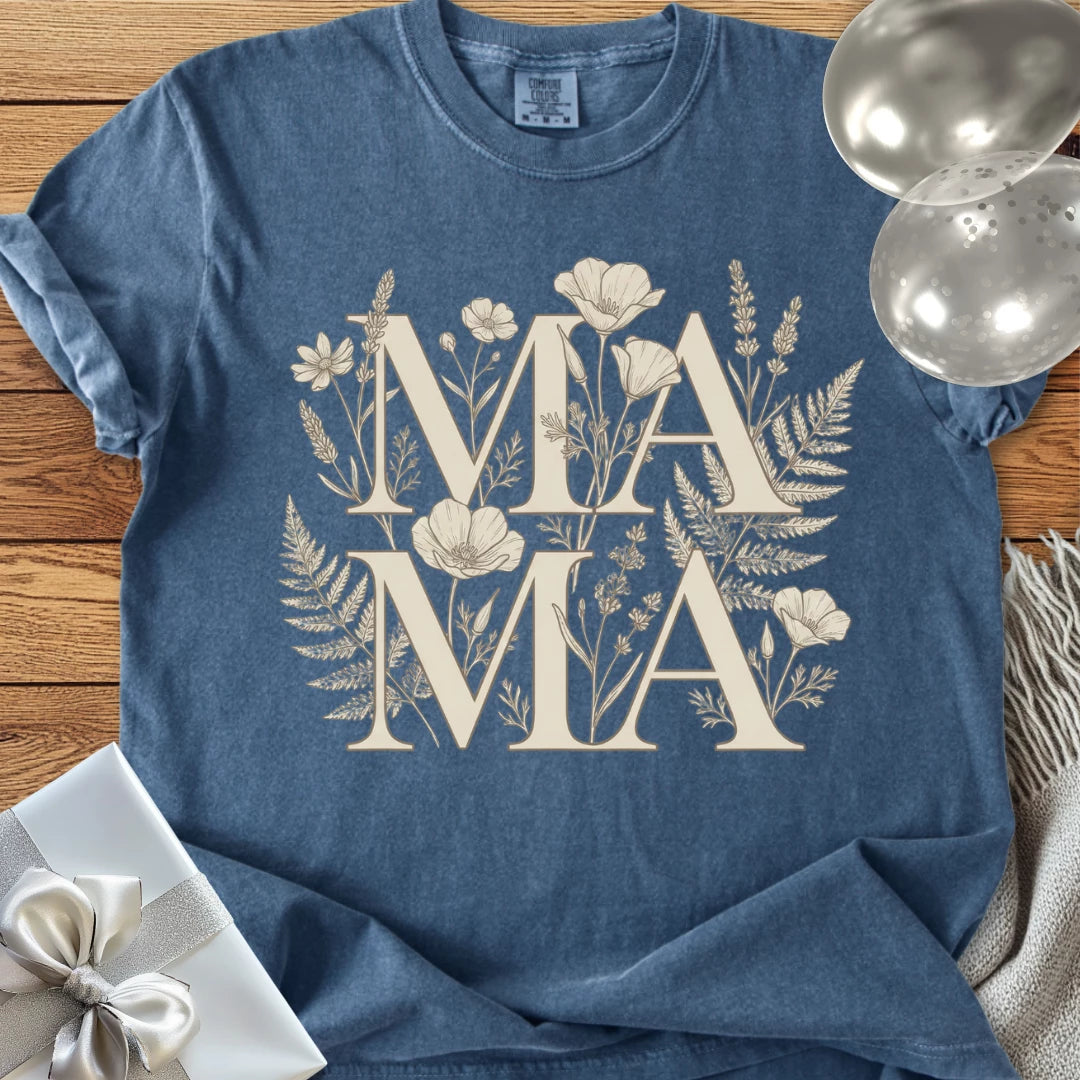 Mama T-Shirt