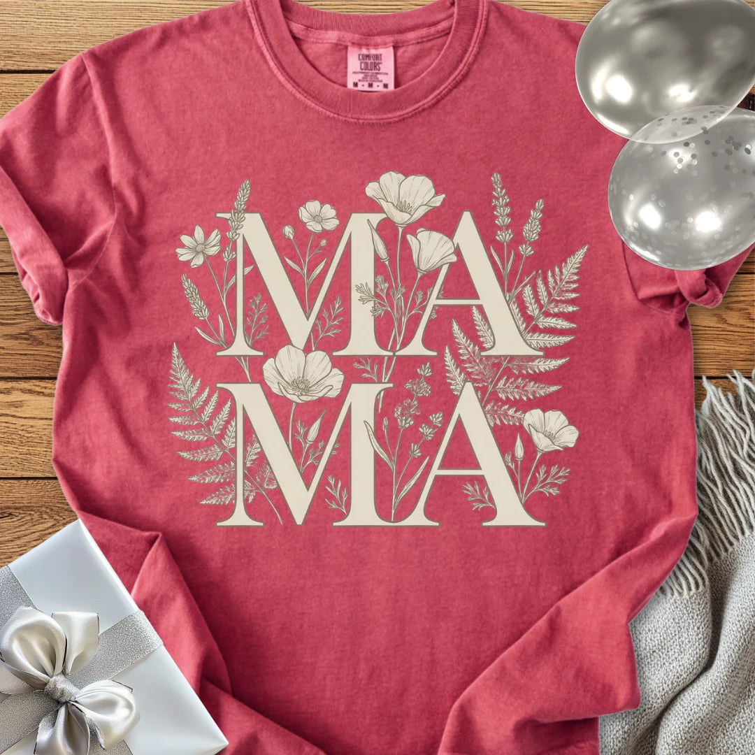 Mama T-Shirt