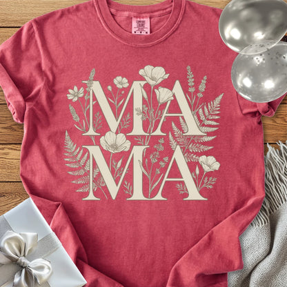 Mama T-Shirt