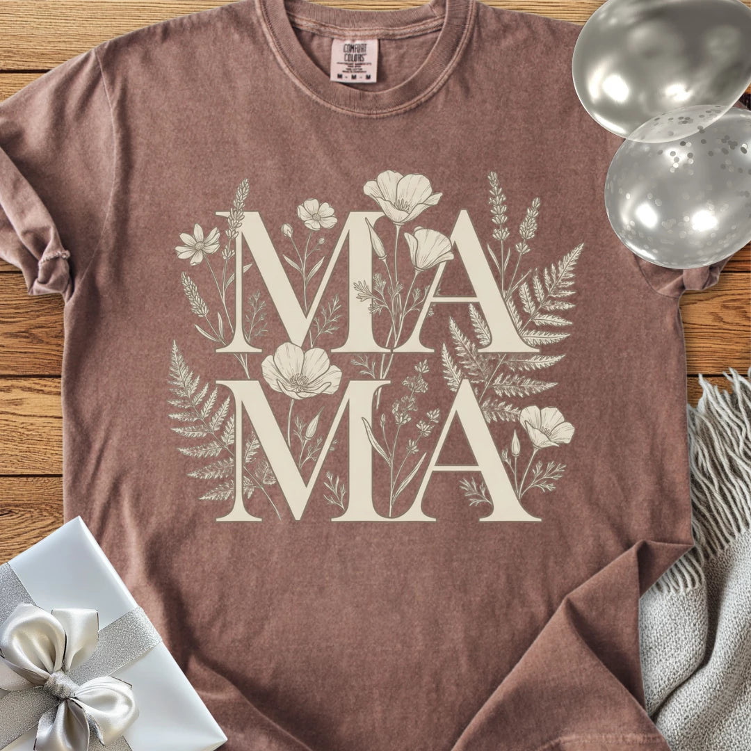 Mama T-Shirt