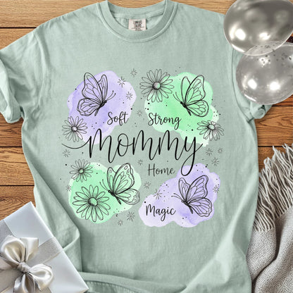 Mommy - Premium Affirmations T-Shirt
