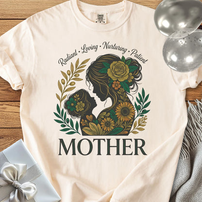 Mother - Premium Affirmations T-Shirt