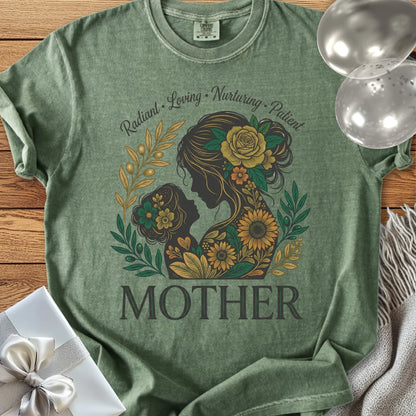 Mother - Premium Affirmations T-Shirt