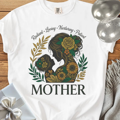 Mother - Premium Affirmations T-Shirt