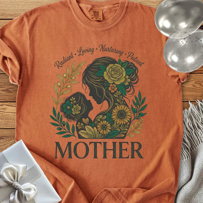 Mother - Premium Affirmations T-Shirt