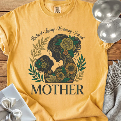 Mother - Premium Affirmations T-Shirt
