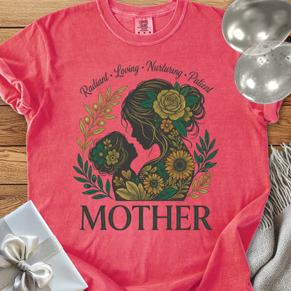 Mother - Premium Affirmations T-Shirt