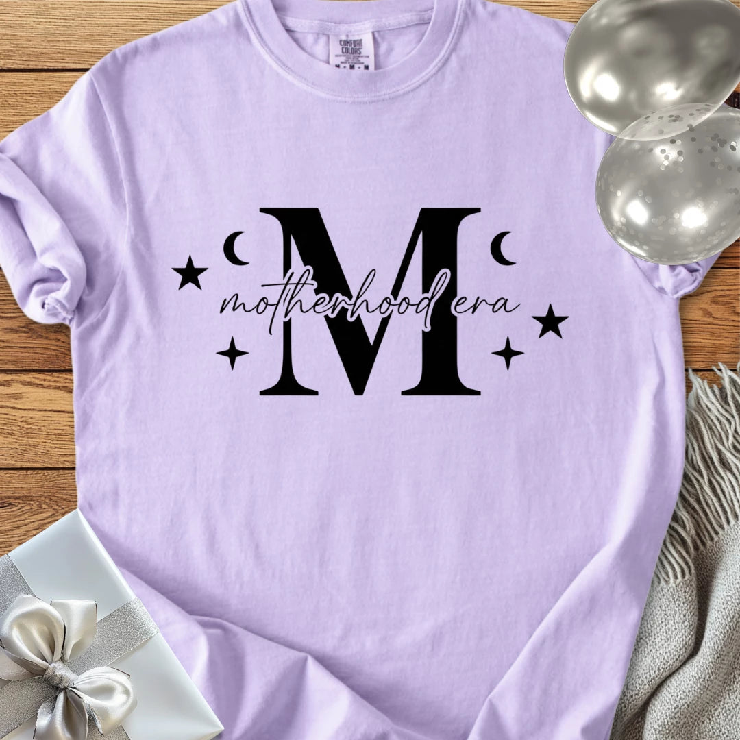 Motherhood Era - Premium T-Shirt