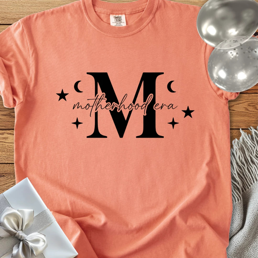 Motherhood Era - Premium T-Shirt