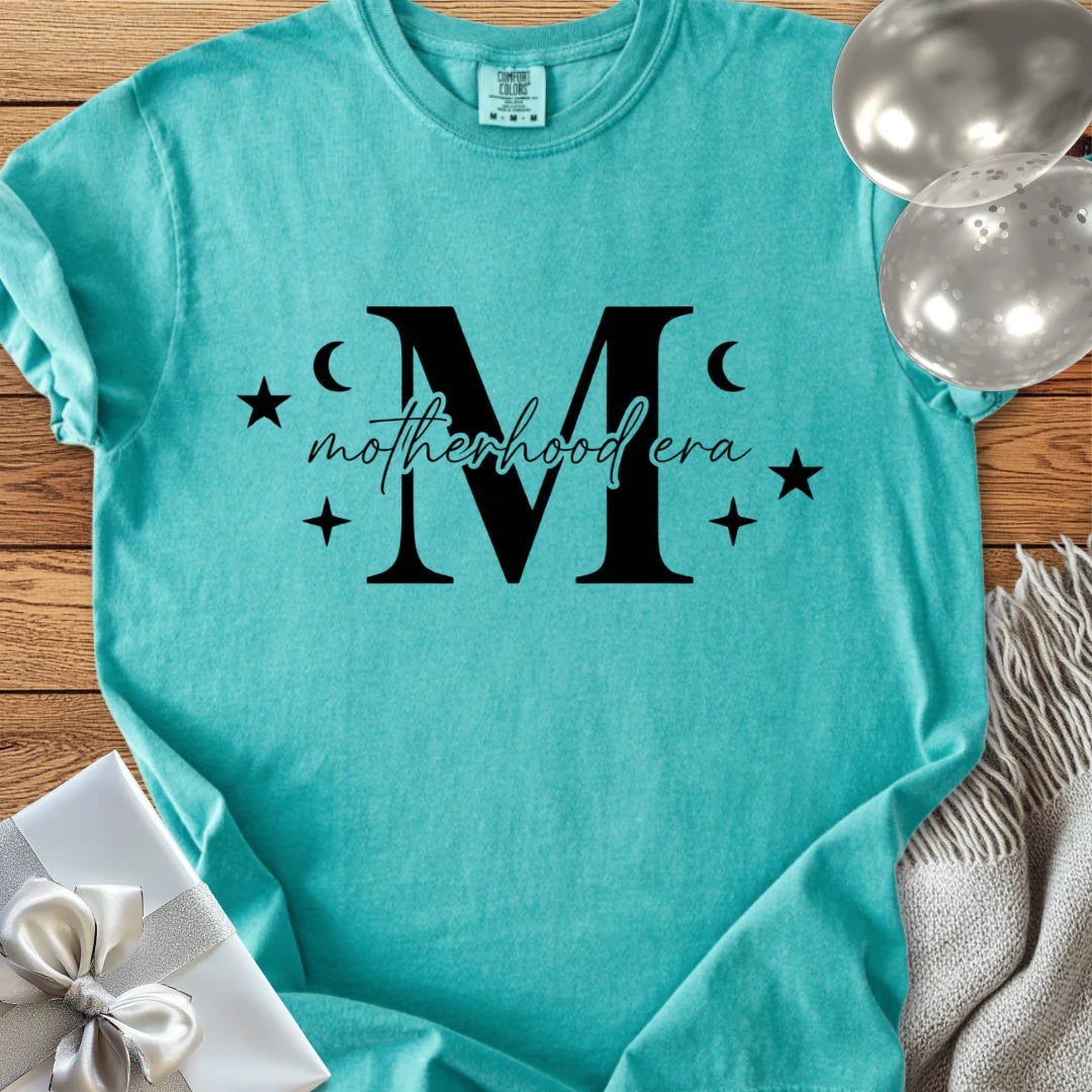 Motherhood Era - Premium T-Shirt