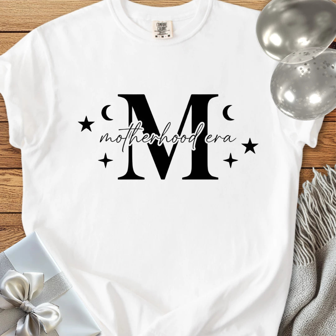 Motherhood Era - Premium T-Shirt