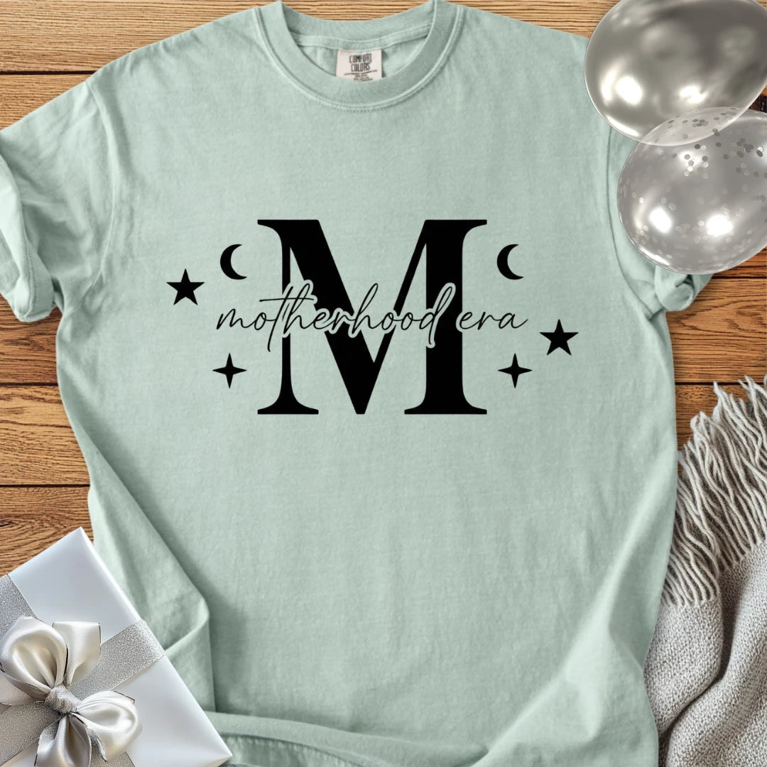 Motherhood Era - Premium T-Shirt