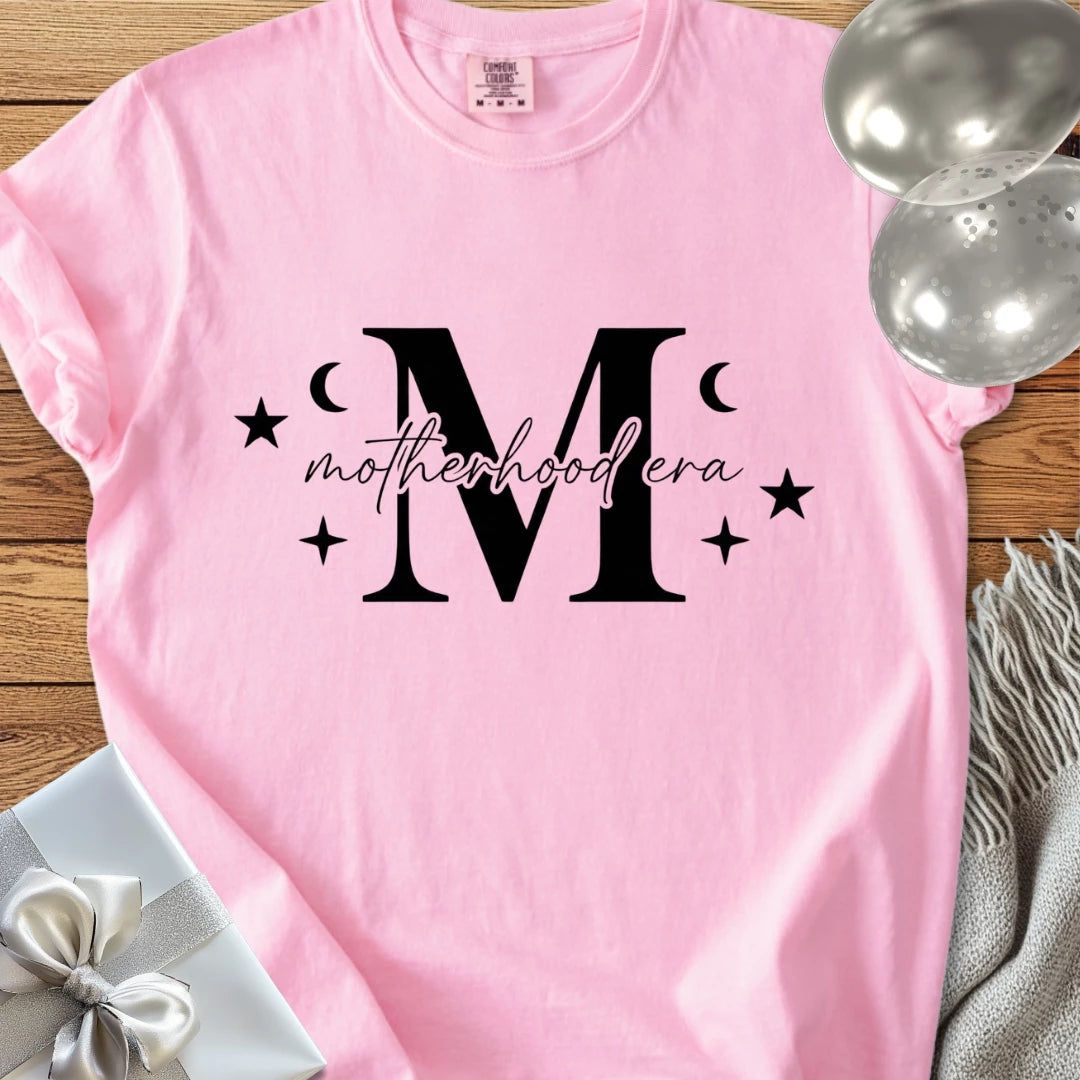Motherhood Era - Premium T-Shirt