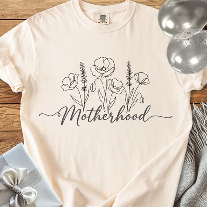Motherhood - Premium T-Shirt