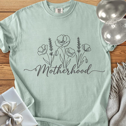 Motherhood - Premium T-Shirt