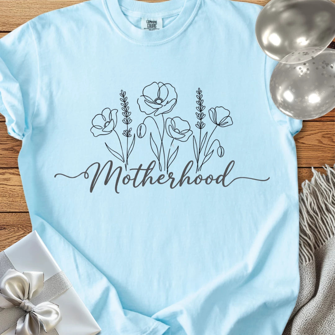 Motherhood - Premium T-Shirt
