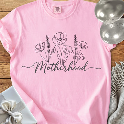 Motherhood - Premium T-Shirt