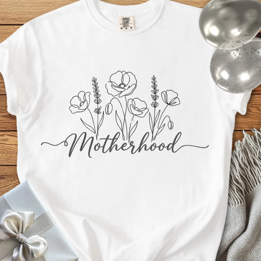 Motherhood - Premium T-Shirt