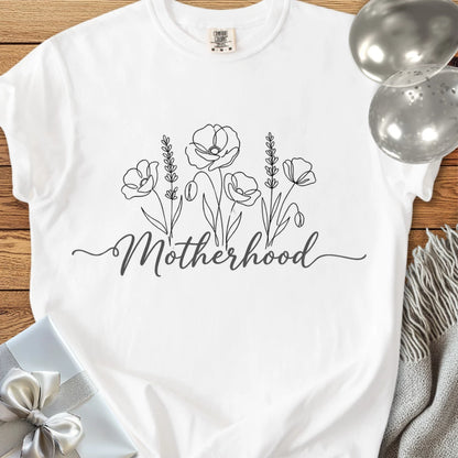 Motherhood - Premium T-Shirt