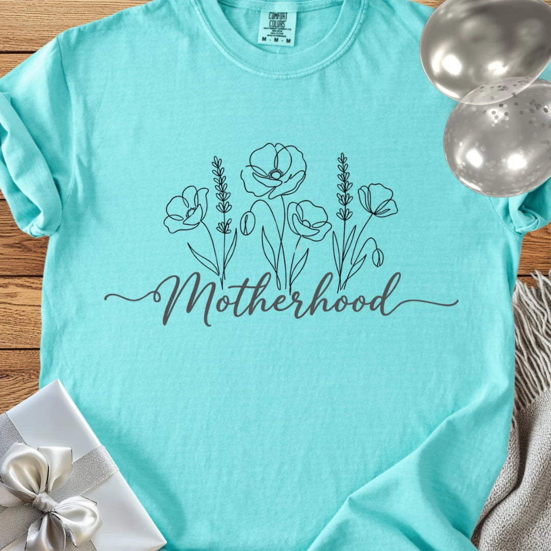 Motherhood - Premium T-Shirt