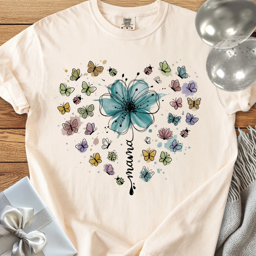 Mama - Premium T-Shirt