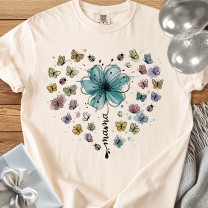 Mama - Premium T-Shirt
