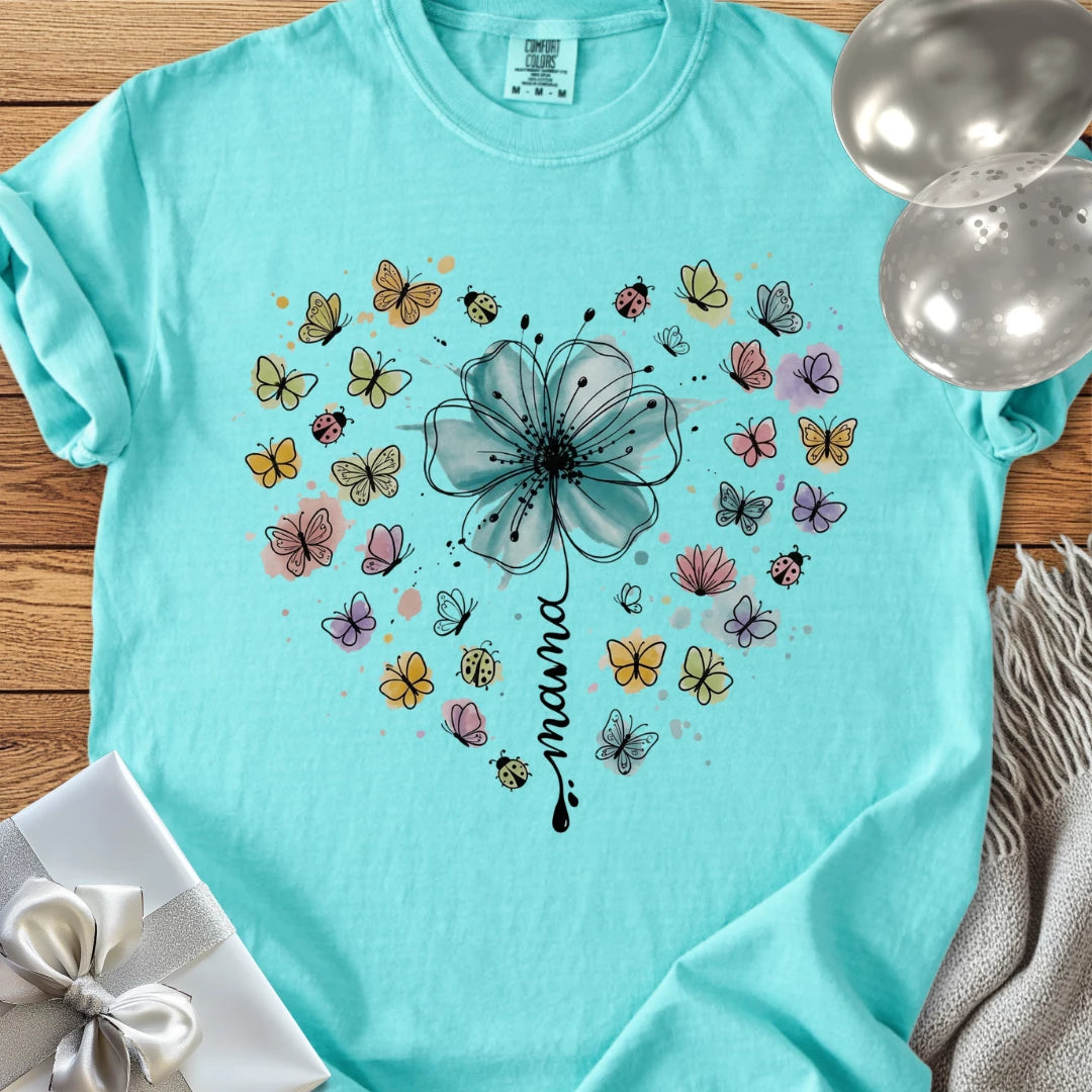 Mama - Premium T-Shirt