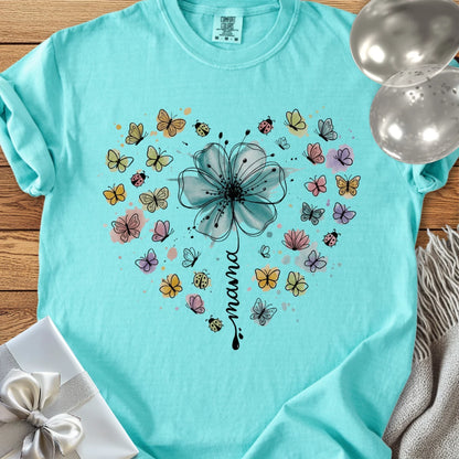 Mama - Premium T-Shirt
