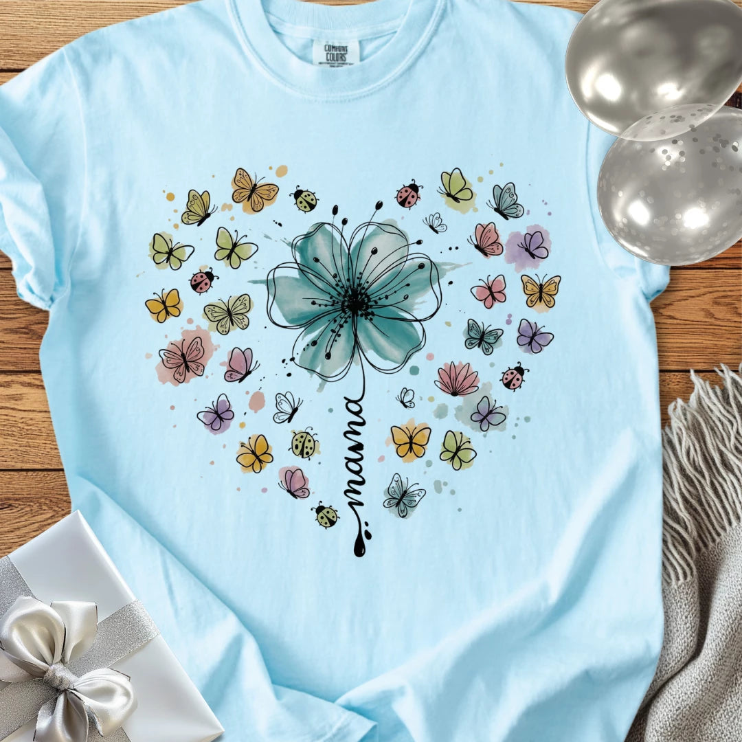Mama - Premium T-Shirt