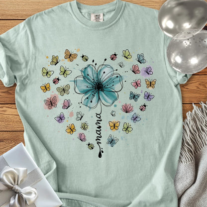 Mama - Premium T-Shirt