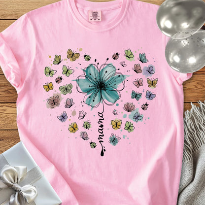 Mama - Premium T-Shirt
