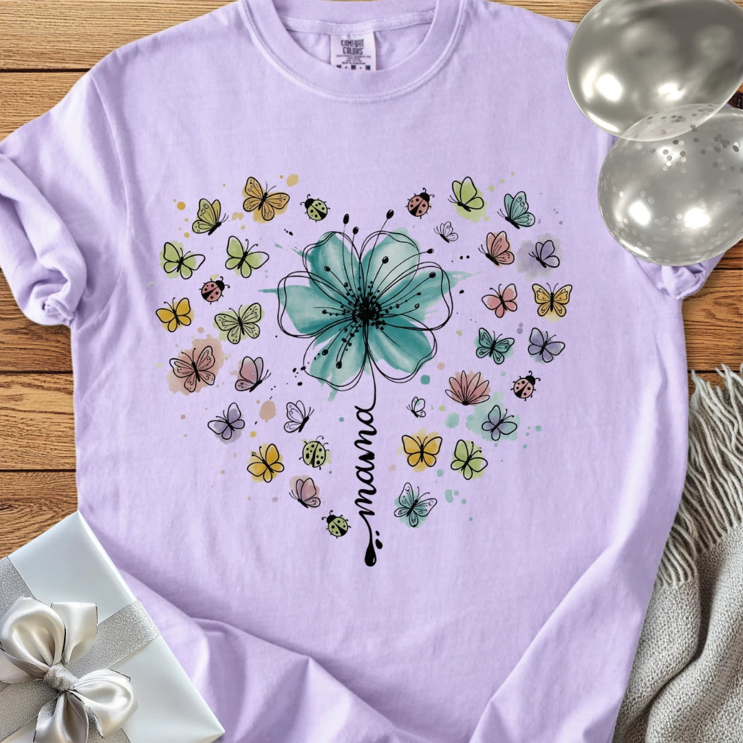 Mama - Premium T-Shirt