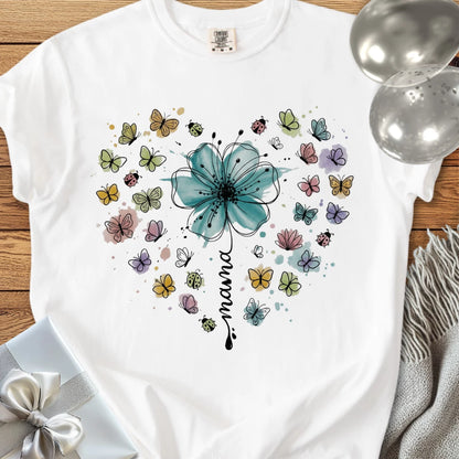 Mama - Premium T-Shirt