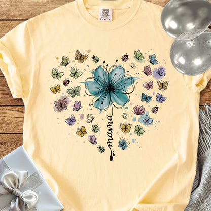 Mama - Premium T-Shirt