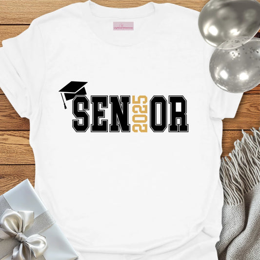 Senior 2025 T-Shirt