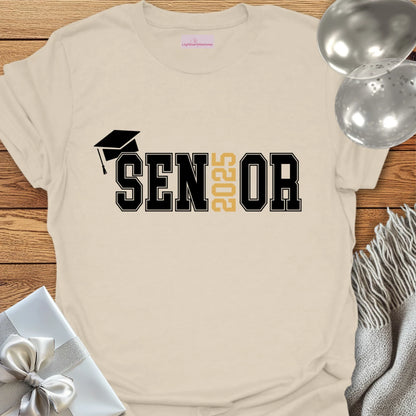 Senior 2025 T-Shirt