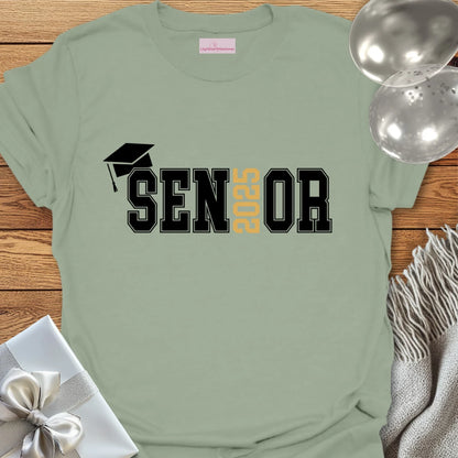 Senior 2025 T-Shirt