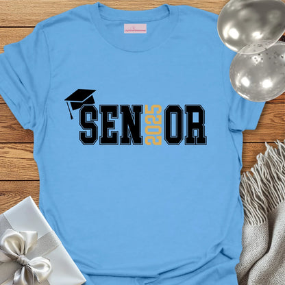 Senior 2025 T-Shirt