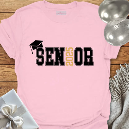Senior 2025 T-Shirt