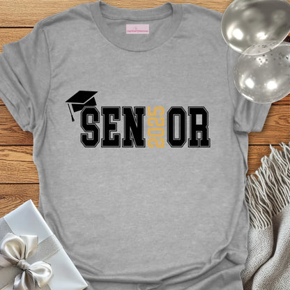 Senior 2025 T-Shirt