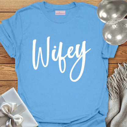 Wifey T-Shirt