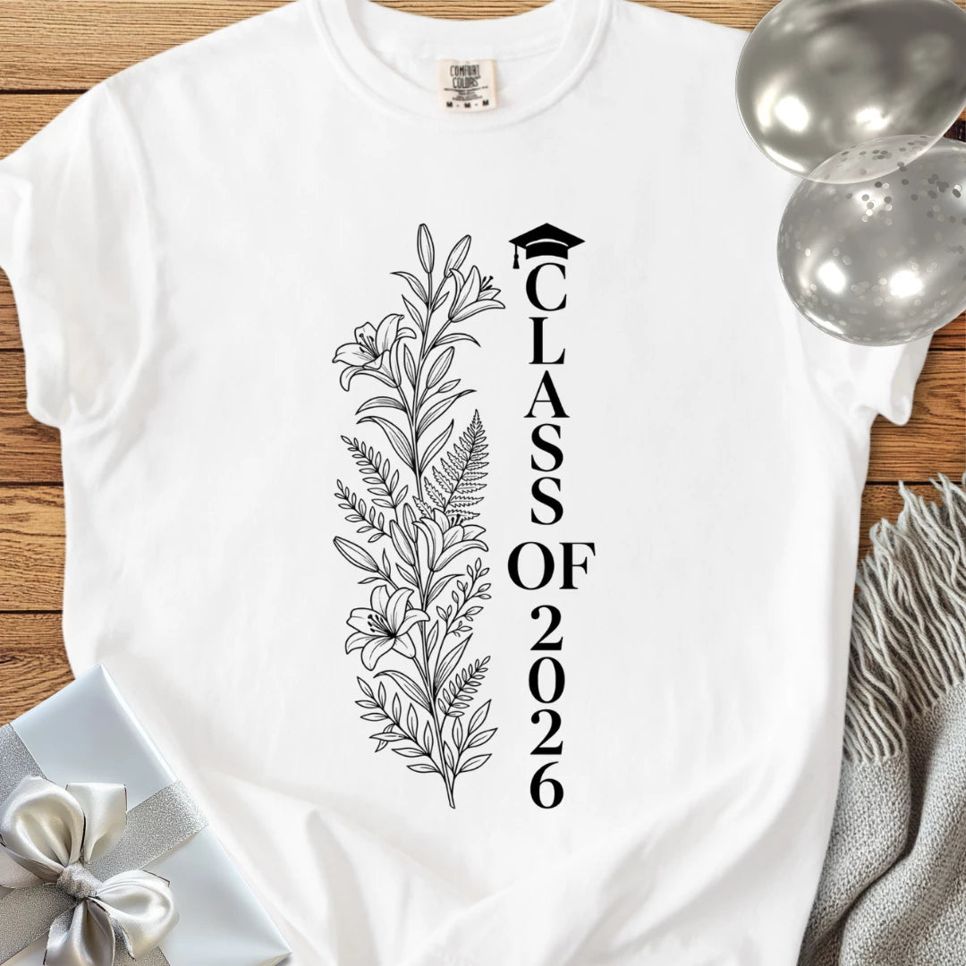 Class of 2026- Premium T-Shirt